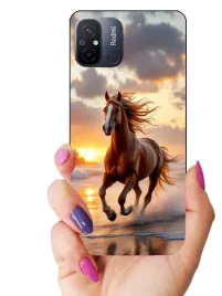 etui-case-do-xiaomi-redmi-12c-konie-kucyki-pony