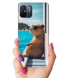 etui-case-do-xiaomi-redmi-12c-kapibara-gryzonie-hit