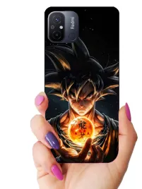 etui-case-do-xiaomi-redmi-12c-dragonball-goku-anime