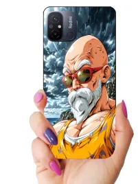 etui-case-do-xiaomi-redmi-12c-dragonball-goku-anime