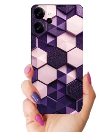 etui-case-do-xiaomi-redmi-12-trojwymiar-kamienie
