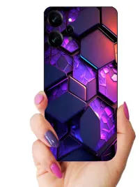 etui-case-do-xiaomi-redmi-12-trojwymiar-kamienie