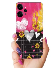 etui-case-do-xiaomi-redmi-12-serca-serduszka-love