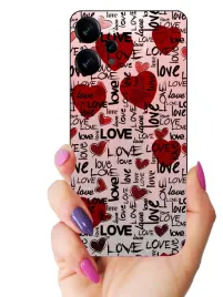 etui-case-do-xiaomi-redmi-12-serca-serduszka-love