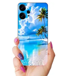 etui-case-do-xiaomi-redmi-12-plaze-slonce-morza