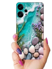 etui-case-do-xiaomi-redmi-12-plaze-slonce-morza