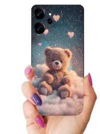etui-case-do-xiaomi-redmi-12-motylki-misie-pluszaki