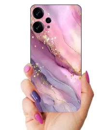 etui-case-do-xiaomi-redmi-12-marmurki-wzorki-rozne