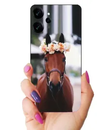 etui-case-do-xiaomi-redmi-12-konie-kucyki-pony