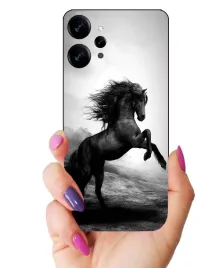 etui-case-do-xiaomi-redmi-12-konie-kucyki-pony