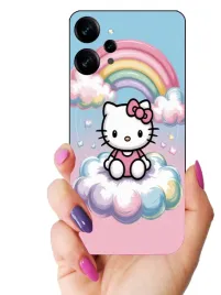 etui-case-do-xiaomi-redmi-12-hello-kitty-kuromi