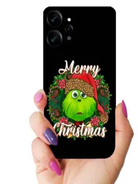 etui-case-do-xiaomi-redmi-12-grinch-swieta-prezent