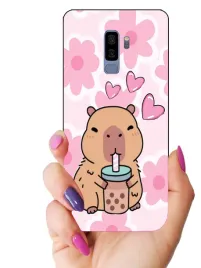 etui-case-do-samsung-galaxy-s9-plus-kapibara-gryzonie-hit