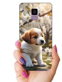 etui-case-do-samsung-galaxy-s9-pieski-szczeniaczki