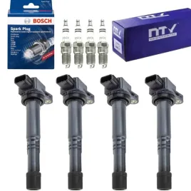 4x-cewka-zaplonowa-honda-civic-vii-7-cr-v-ii-iii-2-0-2-4-swiece-bosch