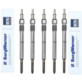 5x-beru-swiece-zarowe-mercedes-c-e-clk-w210-w202-w203-w220-2-2-2-7-3-2cdi