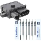 6-swiece-zarowe-sterownik-bmw-e60-e61-e46-e90-e91-e71-e65-330d-525d-530d