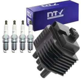 cewka-zaplonowa-4x-swiece-do-opel-astra-f-g-vectra-b-corsa-b-1-4-1-6