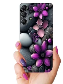 etui-case-do-samsung-galaxy-a52-a52-5g-kwiaty-rozne-wzorki