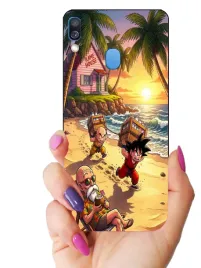 etui-case-do-samsung-galaxy-a40-dragonball-goku-anime