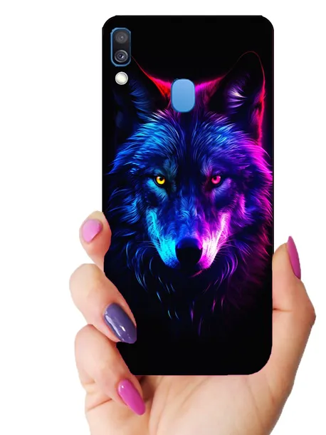 etui-case-do-samsung-galaxy-a20e-wilki-wolf-psy