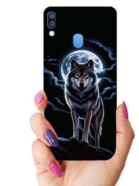 etui-case-do-samsung-galaxy-a20e-wilki-wolf-psy-funkcje-antyposlizgowa-struktura-pochlanianie-wstrzasow