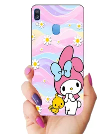etui-case-do-samsung-galaxy-a20e-hello-kitty-kuromi