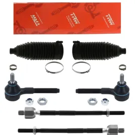 2x-trw-drazki-kierownicze-koncowki-oslony-zestaw-do-peugeot-206-cc-sw