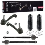 2x-drazki-kierownicze-koncowki-oslony-bmw-e81-e87-3-e90-e91-e92-e93-x1