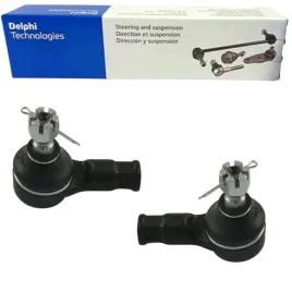 2x-delphi-koncowki-drazka-zestaw-przod-do-honda-civic-vii-7-gen