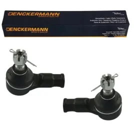 2x-koncowki-drazka-zestaw-przod-do-honda-civic-vii-7-gen