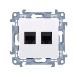 kontakt-c52-01-11-simon-10-wc-52xxxxx-01-11xx-gniazdo-komputerowe-podwojne