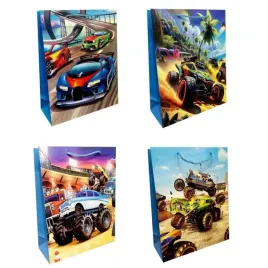 torebka-prezentowa-dziecieca-l-monster-truck-mix