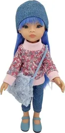 ubranko-dla-lalek-paola-reina-32cm