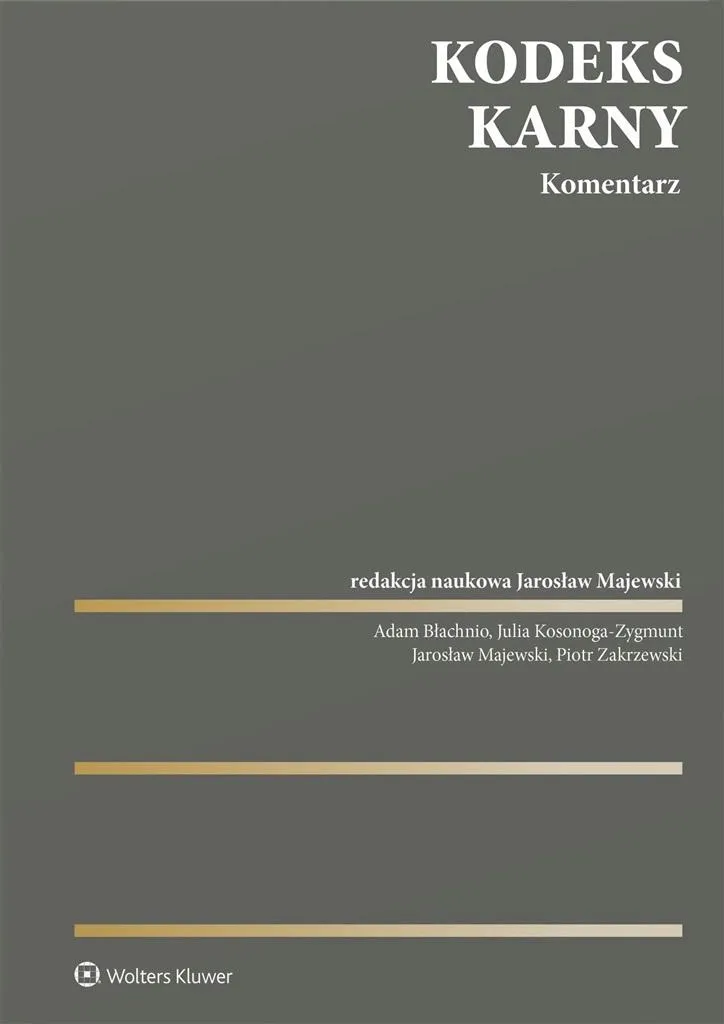 kodeks-karny-komentarz
