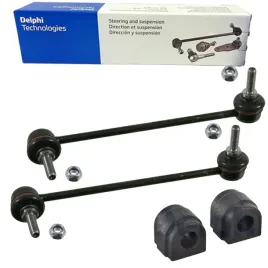 2x-delphi-laczniki-stabilizatora-przedniego-gumy-zestaw-do-bmw-5-e39