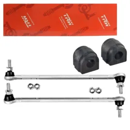 2x-trw-laczniki-stabilizatora-przod-gumy-zestaw-bmw-e90-e91-e92-e81-e87