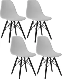 zestaw-4x-krzeslo-krzesla-skandynawskie-black-nowe