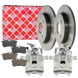 2x-zaciski-hamulcowe-tyl-tarcze-klocki-febi-do-ford-focus-i-mk1