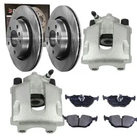 2x-zaciski-hamulcowe-tarcze-klocki-tyl-do-bmw-3-e46-276mm