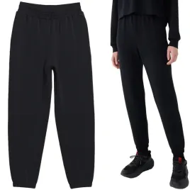 spodnie-dresowe-damskie-4f-sportowe-dresy-z-modalem-joggery-f1010-20s-xs