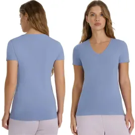 koszulka-damska-4f-t-shirt-bluzka-bawelniana-dekolt-w-serek-f2969-32s-s