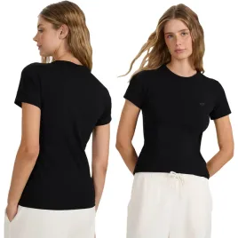 koszulka-damska-4f-t-shirt-bluzka-bawelniana-okragly-dekolt-f2255-20s-xs