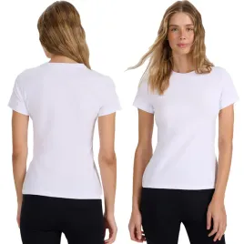 koszulka-damska-4f-t-shirt-bluzka-bawelniana-okragly-dekolt-f2255-10s-s