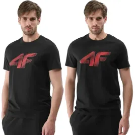 koszulka-meska-4f-t-shirt-bawelniany-sportowy-casual-wygodny-m2257-020s-xl