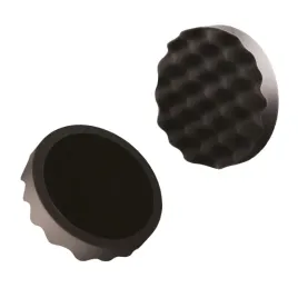 boll-gabka-do-polerowania-profilowana-sr-150mm-czarna-miekka-na-rzep
