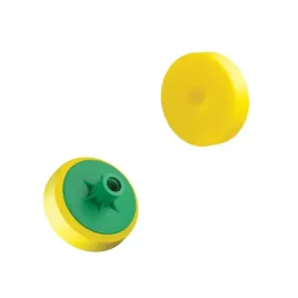 boll-gabka-do-polerowania-sr-80mm-zolta-srednio-twarda-gwint-m14-b