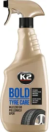 k2-bold-srodek-do-pielegnacji-nablyszcza-opony-czernidlo-pianka-700ml-k157m