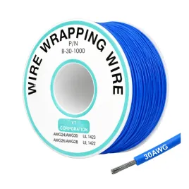 przewod-typu-kynar-0-2mm-30awg-250m-niebieski