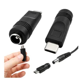 gniazdo-dc-21-55-na-wtyk-usb-c-adapter-przejsciowka